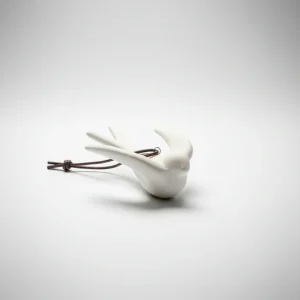 Dekoration, Hängande Fågel