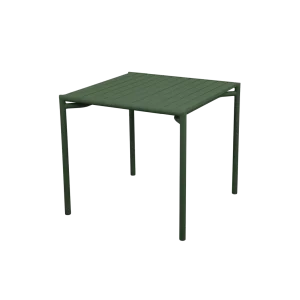 Bliss matbord, 80x80 cm