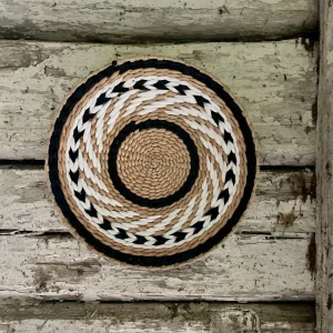 Väggdekoration Skagern