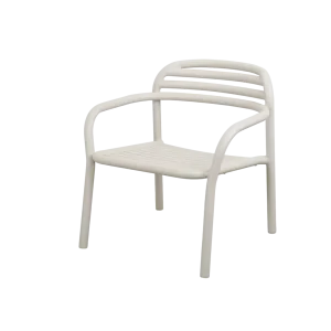 Bliss loungefåtölj