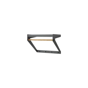 Copenhagen city rack