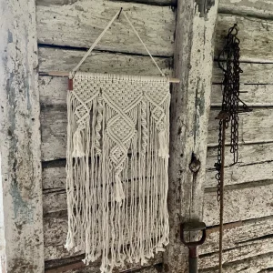 Väggbonad Visjö 50x80cm