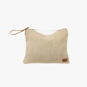 Necessär Lina, Beige - 2 storlekar