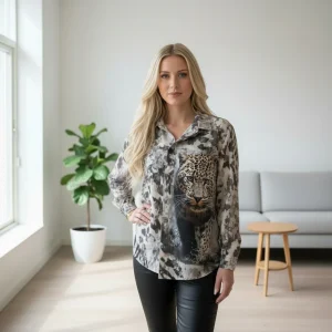 Skjorta Neija, Tiger