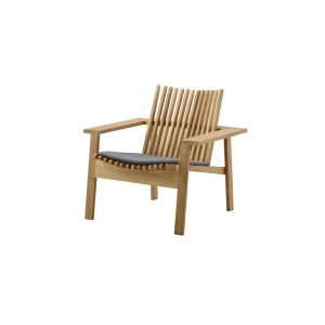 Amaze lounge fåtölj