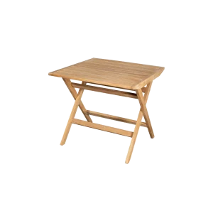 Flip bord vikbar, liten