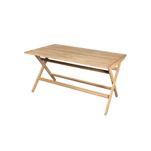 Flip bord vikbar, stor