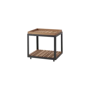 Level sofabordunderrede, liten