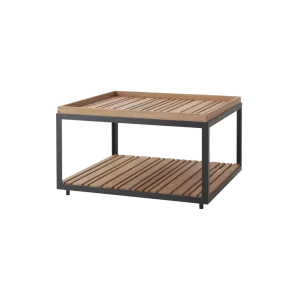 Level soffbord, stor