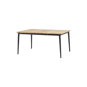 Core matbord, 160x90 cm