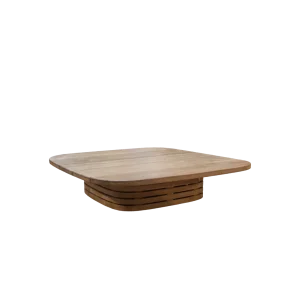 Mellow soffbord, kvadratiskt - large