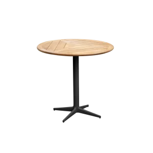 Drop cafébord dia. 60 cm