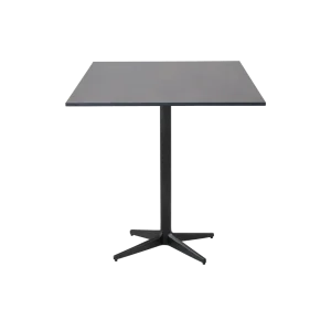 Drop cafébord 75x75 cm