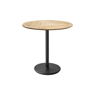 Go cafébord dia. 80 cm