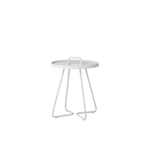 On-the-move sidobord, mini