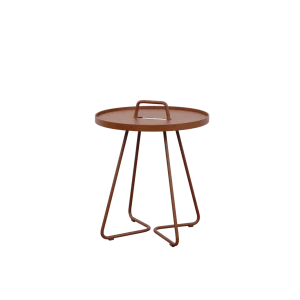 On-the-move sidobord, liten