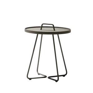 On-the-move  sidobord, stor