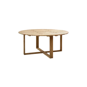 Endless bord, dia. 170 cm