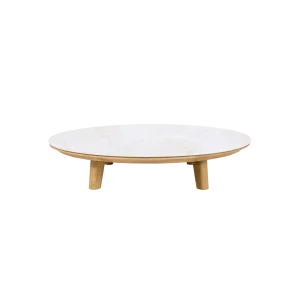 Aspect soffbord, dia. 144 cm