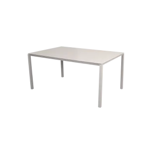 Pure bord, 150x90 cm