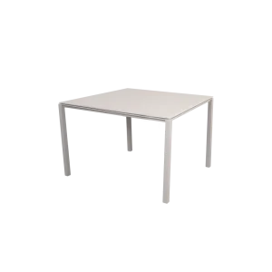 Pure bord, 100x100 cm