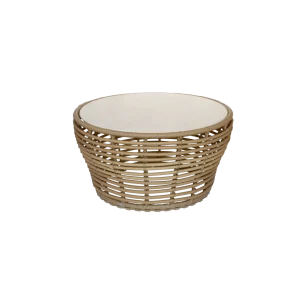 Basket soffbord, mellan