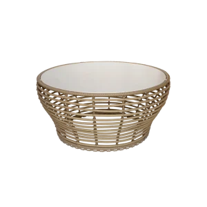 Basket soffbord, stor