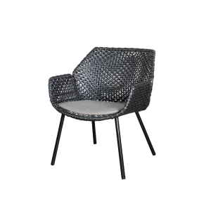 Vibe lounge fåtölj