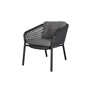 Ocean lounge fåtölj