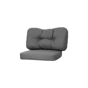 Ocean large lounge chair, Cushion set