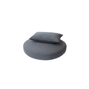 Kingston solstol, Dynsätt