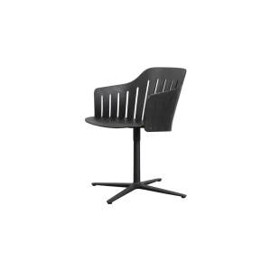 Choice stol med snurrfot