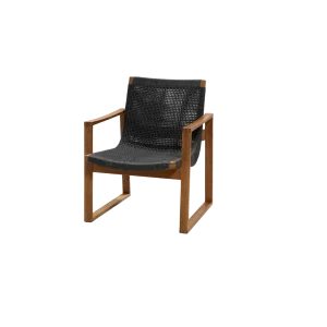 Endless lounge fåtölj