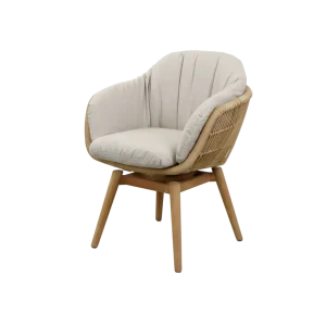 Stay stol med svängbar funktion