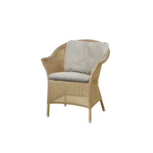 Lansing trädgårdsstol