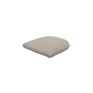 Derby trädgårdsstol, Sittdyna