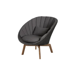 Peacock lounge fåtölj