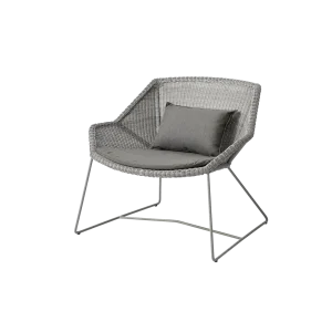 Breeze lounge fåtölj