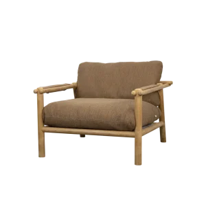 Sticks lounge fåtölj