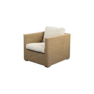 Chester lounge fåtölj