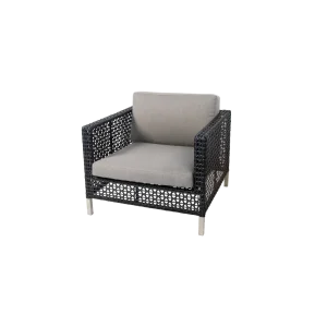 Connect lounge fåtölj