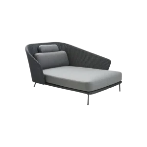 Mega daybed, vänster