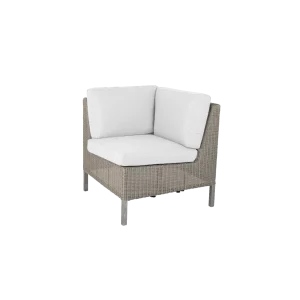 Connect Dining lounge soffa hörnamodul