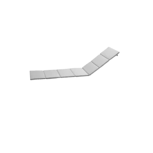 Siesta solsäng, Dyna