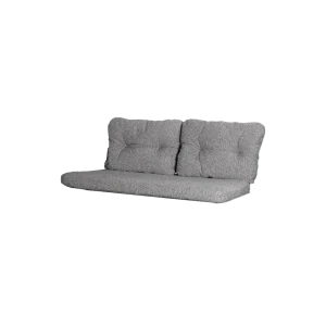Ocean 2-pers. sofa höger/vänster modul, Dynsätt