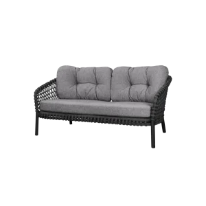 Ocean large 2-pers. soffa