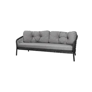 Ocean large 3-pers. soffa