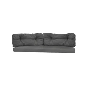 Ocean stor 3-sitssoffa, dynset