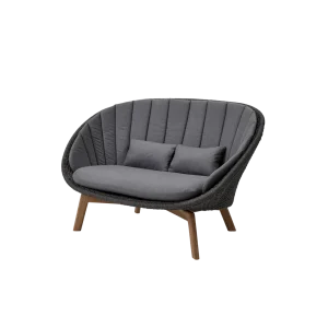 Peacock 2 pers. soffa