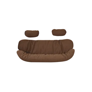 Hive 2-sits soffa, Dynset